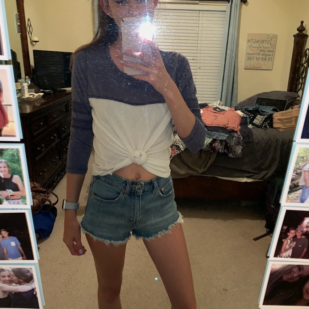 billabong shirt